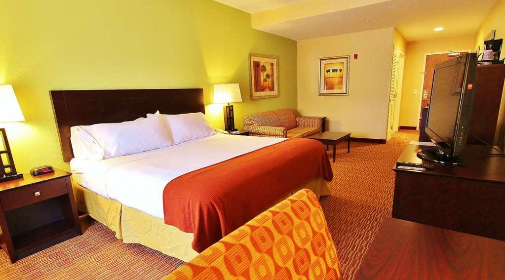 Greentree Inn & Suites Pinetop Habitación foto